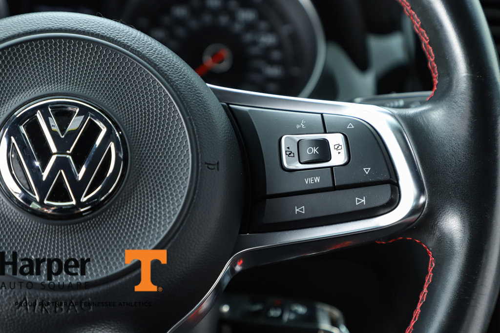 Used 2019 Volkswagen GTI S w/ Driver Assistance Package FWD image 22