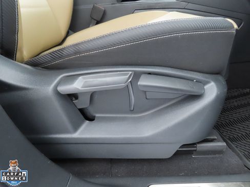 Used 2023 Volkswagen Atlas Cross Sport SE FWD image 27