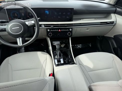 Used 2025 Hyundai Tucson SEL image 29