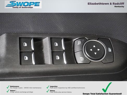 Used 2021 Ford Bronco Sport Big Bend AWD/4WD image 14