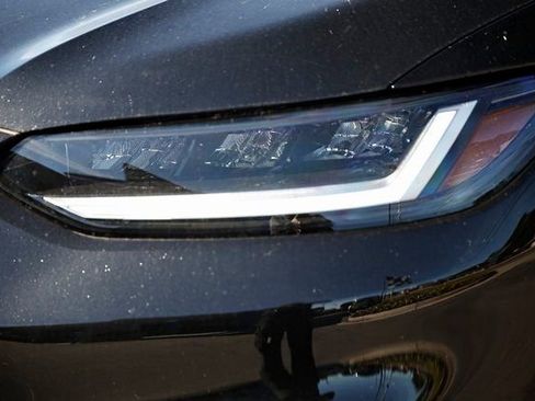 New 2026 Honda HR-V LX image 3