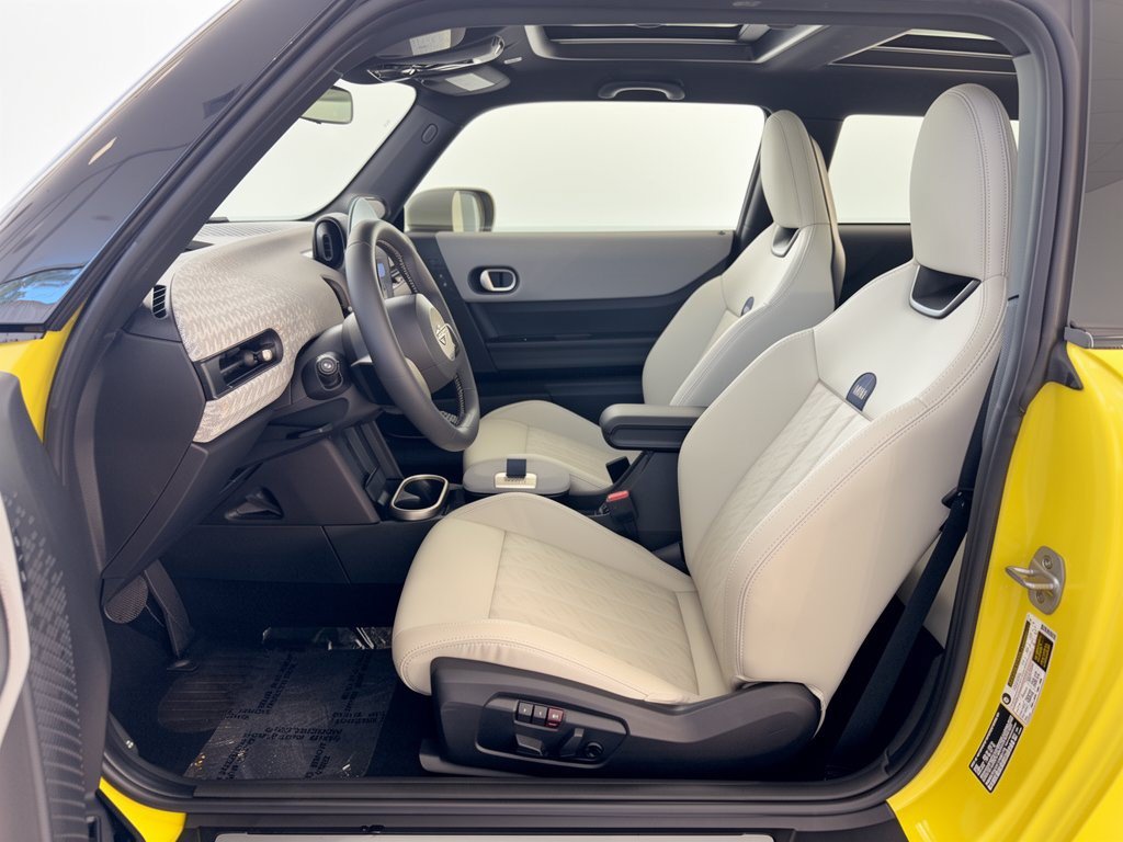 Used 2026 MINI Cooper S FWD image 5