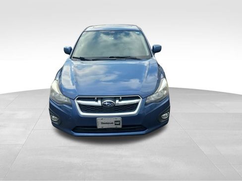 Used 2012 Subaru Impreza 2.0i Limited image 2