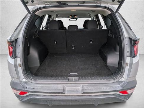 Used 2024 Hyundai Tucson SEL image 12