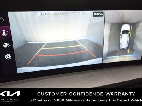 Certified 2023 Kia Telluride SX Prestige X-Pro image 23