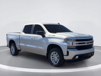 Used 2022 Chevrolet Silverado 1500 RST AWD/4WD video 2