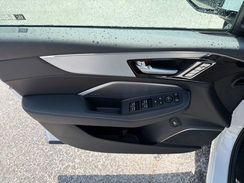 New 2026 Acura MDX FWD w/ Technology Package image 18