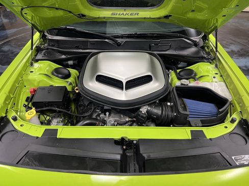 Used 2023 Dodge Challenger R/T Scat Pack image 26