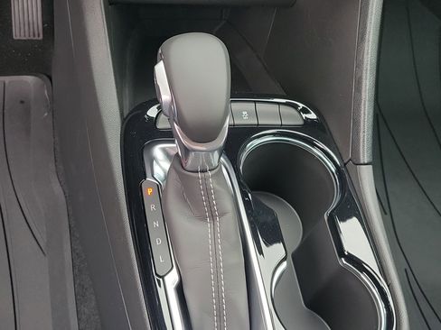 New 2026 Buick Encore GX Preferred w/ Comfort Package image 23