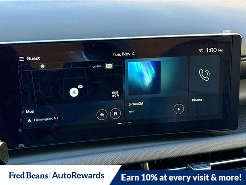 New 2025 Hyundai Santa Cruz XRT image 13