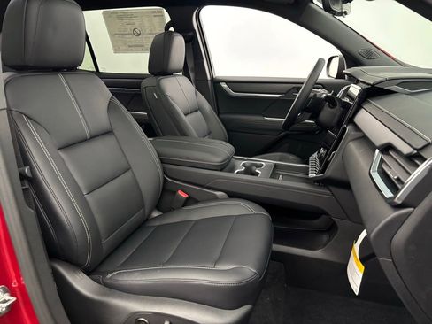 New 2026 GMC Acadia Elevation w/ Super Cruise Package image 39