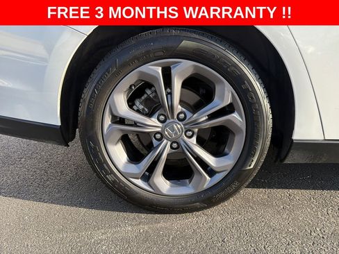 Used 2023 Honda Accord EX image 32