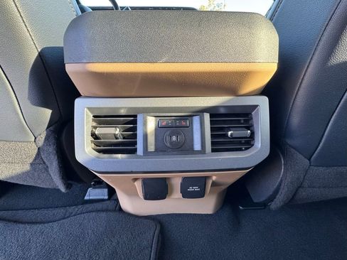 Used 2024 Ford F350 Lariat w/ Sport Appearance Package image 36