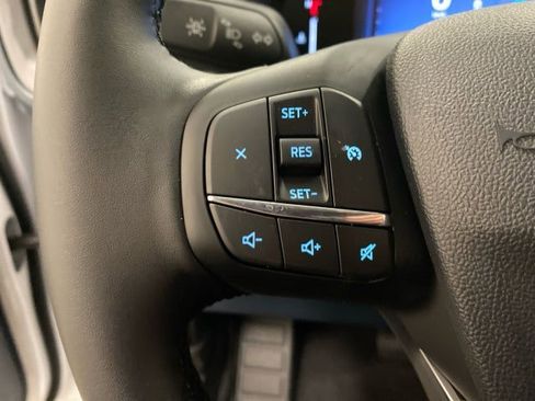 New 2025 Ford Maverick XLT w/ XLT Luxury Package image 19