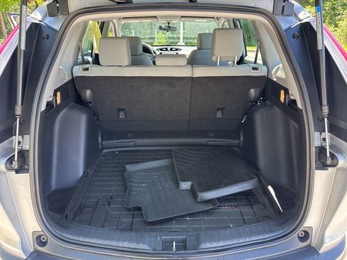 Used 2018 Honda CR-V LX image 31