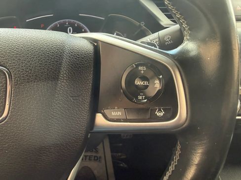 Used 2019 Honda Civic Sport image 21