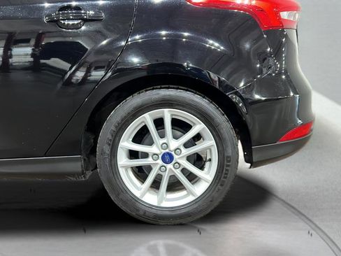 Used 2017 Ford Focus SE image 37