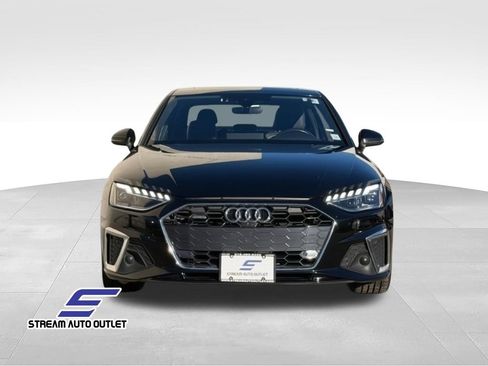Used 2023 Audi A4 2.0T Premium Plus AWD/4WD image 2