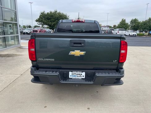 Used 2015 Chevrolet Colorado LT RWD image 6
