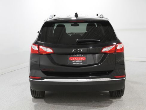 Used 2021 Chevrolet Equinox Premier w/ Redline Edition image 19