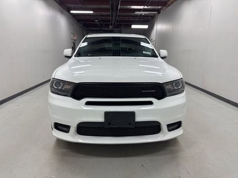 Used 2020 Dodge Durango GT AWD/4WD image 2