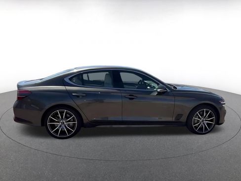 Used 2025 Genesis G70 2.5T AWD/4WD image 15