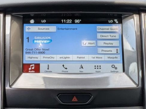 Used 2019 Ford Ranger Lariat w/ Technology Package AWD/4WD image 19
