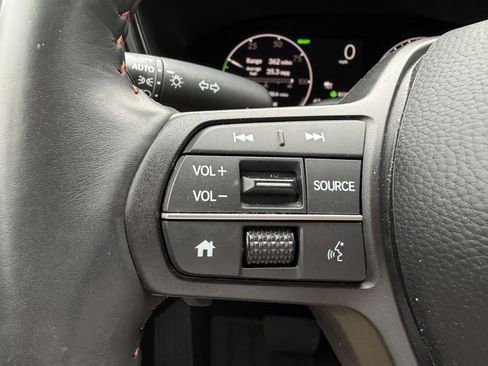 Used 2023 Honda CR-V Sport image 23