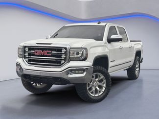 Used 2017 GMC Sierra 1500 SLT w/ SLT Premium Package video 2