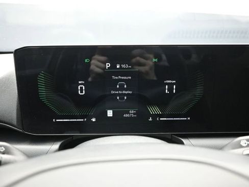 Used 2025 Kia K4 LXS image 19