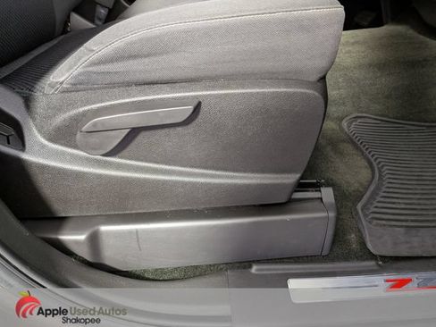 Used 2014 Chevrolet Silverado 1500 LT w/ All Star Edition AWD/4WD image 37