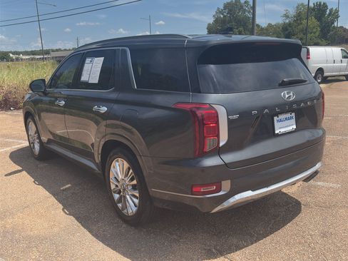 Used 2020 Hyundai Palisade Limited FWD image 6