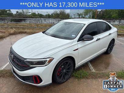 Used 2024 Volkswagen Jetta GLI 40th Anniversary Edition