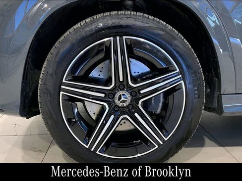 Certified 2026 Mercedes-Benz GLE 350 4MATIC image 14