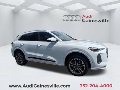 Used 2025 Audi Q5 Premium
