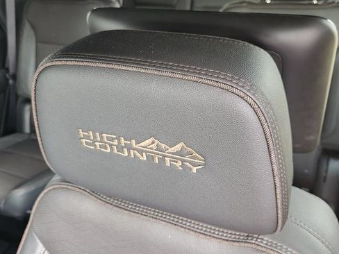 Used 2023 Chevrolet Tahoe High Country RWD image 24