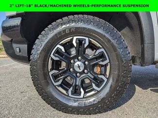 Used 2024 Chevrolet Silverado 1500 ZR2 video 2