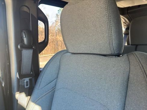 New 2026 Jeep Wrangler Unlimited Sport AWD/4WD image 40