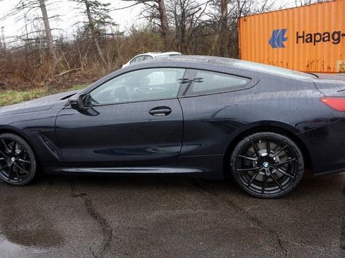 New 2026 BMW M850i xDrive Coupe image 7