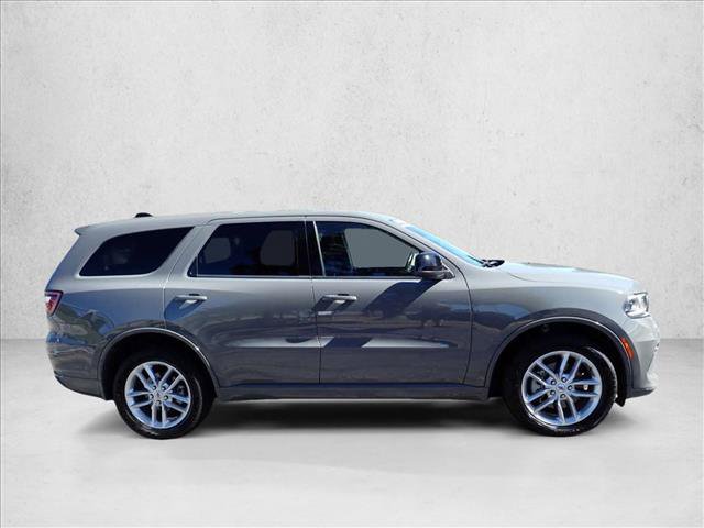 Used 2025 Dodge Durango GT AWD/4WD image 5