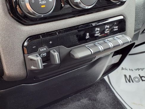 New 2026 RAM 1500 Classic Warlock AWD/4WD image 14