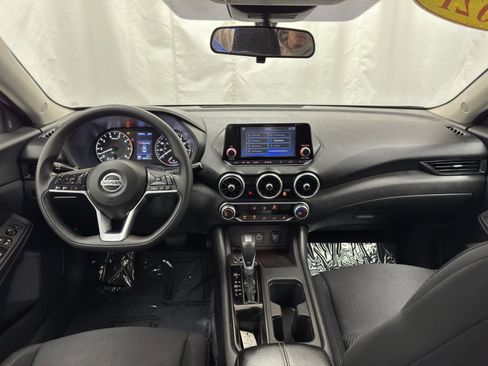 Used 2021 Nissan Sentra S image 26