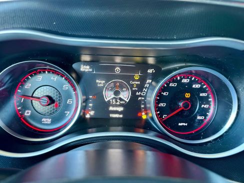 Used 2017 Dodge Charger R/T image 28