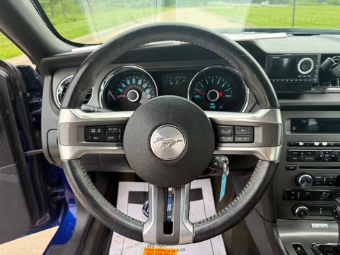 Used 2014 Ford Mustang Coupe w/ Equipment Group 102A RWD image 20