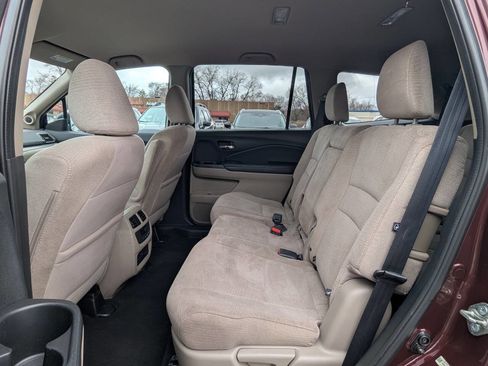Used 2016 Honda Pilot EX image 13
