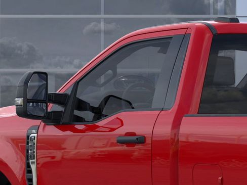 New 2025 Ford F250 XL w/ XL Chrome Package image 20