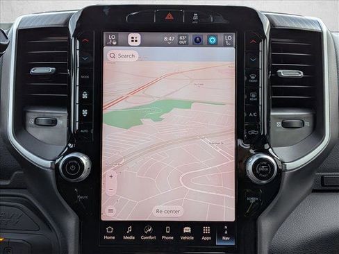 New 2026 RAM 3500 Big Horn image 13