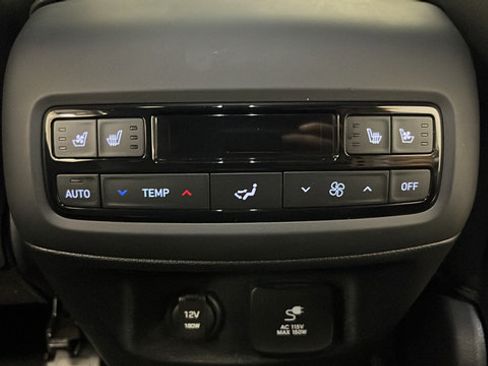 Used 2025 Hyundai Palisade Calligraphy AWD/4WD image 39