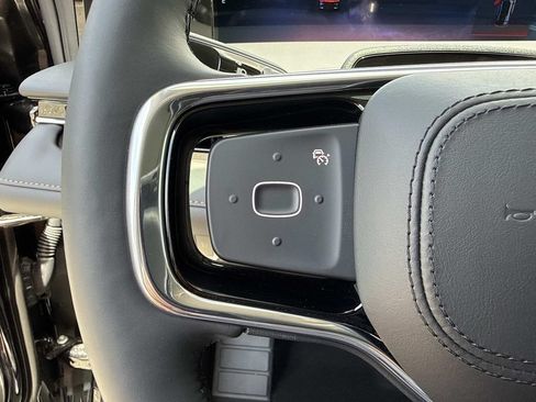New 2026 Lincoln Nautilus Reserve AWD/4WD image 31