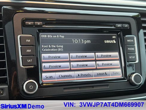 Used 2013 Volkswagen Beetle 2.5 Fender image 26